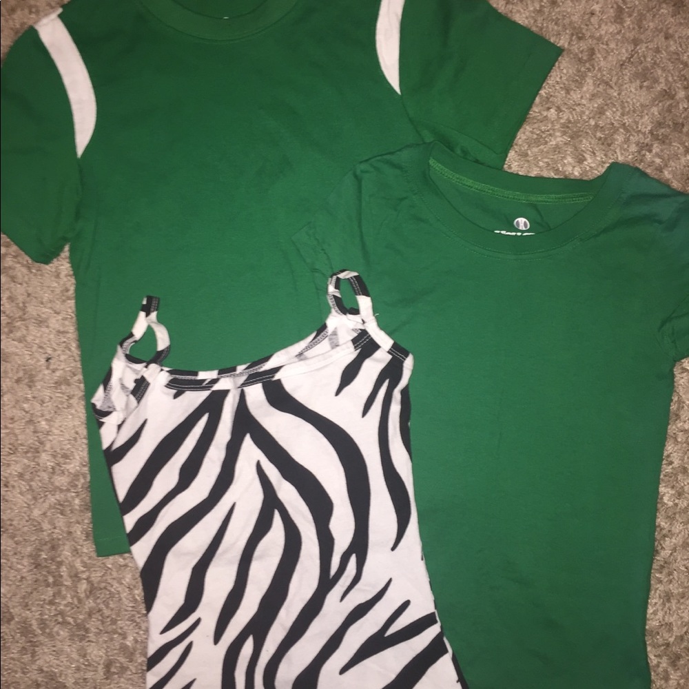 Girls Tops!